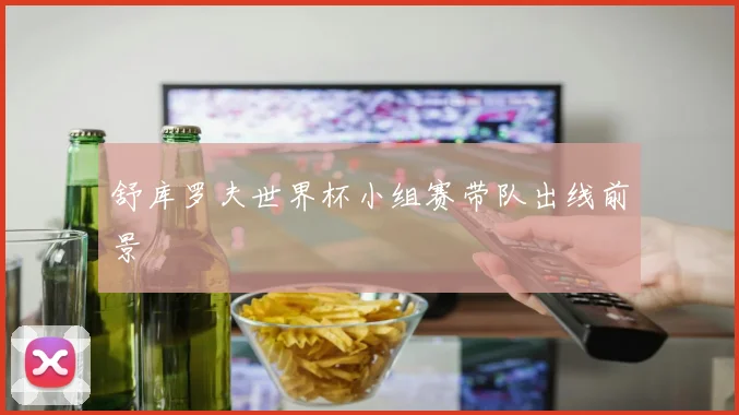 舒库罗夫世界杯小组赛带队出线前景